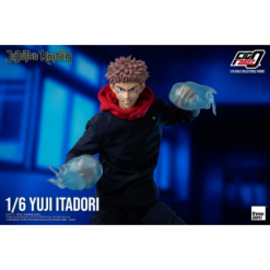 Yuji Itadori - ThreeZero FigZero 1/6th Scale Jujutsu Kaisen -action_heroes_kaiju Sales Store 6biqMkF21653024795 420x420 1