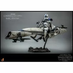 Commander Appo And BARC Speeder - Hot Toys TMS076 Star Wars The Clone Wars 1/6th Scale Collectible Set -action_heroes_kaiju Sales Store 6d2JHn8N1653579216 420x420 1