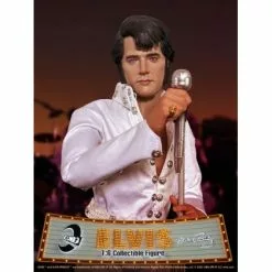IconiQ Studios Elvis Presley Vegas Edition - Iconiq Studio 1/6th Scale Collectible Figure