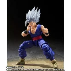 S.H. Figuarts (Bandai) Son Gohan Beast - S.H.Figuarts Dragon Ball -action_heroes_kaiju Sales Store 6faP2Q2j1675948855 420x420 1
