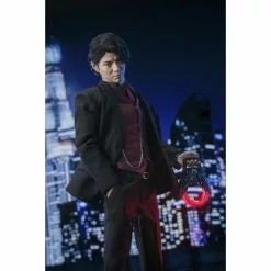 Dark Lonely Warrior Juggler - Blade Toys 1/6th Scale Special Effect Hero Series -action_heroes_kaiju Sales Store 71c2yxQx1657809732 420x420 1