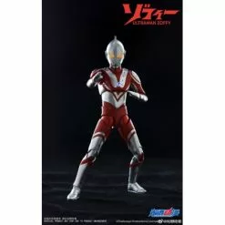 Ultraman Zoffy - Spectrum ACG 7' Inches -action_heroes_kaiju Sales Store 7DaxW0VQ1672907562 420x420 1