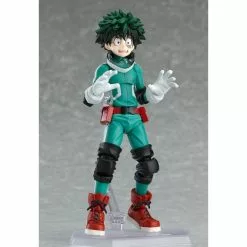 Figma (Max Factory & GSC) Izuku Midoriya - Figma My Hero Academia -action_heroes_kaiju Sales Store 7PRibXzl1633429807 420x420 1