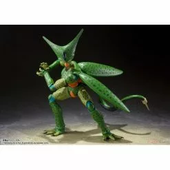 S.H. Figuarts (Bandai) Cell First Form - Bandai S.H.Figuarts Dragon Ball Z -action_heroes_kaiju Sales Store 7ePkrc9R1662994487 420x420 1