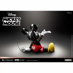 Mickey Mouse - Blitzway 5Pro Studio Carbotix -action_heroes_kaiju Sales Store 7eZGCs9p1656313779 420x420 1