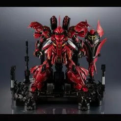 Metal Structure MSN-04 Sazabi - Bandai 1/60th Scale (Not Confirmed Slot) 10 Metal Structure MSN-04 Sazabi - Bandai 1/60th Scale (Not Confirmed Slot) -action_heroes_kaiju Sales Store 83kU7E1Z1659678807 420x420 1