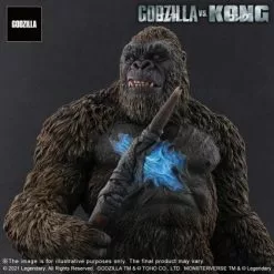 X-Plus Kong 2021 - X Plus Large Kaiju Series -action_heroes_kaiju Sales Store 850ZP2NB1659609622 420x420 1