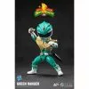 Green Ranger - Innovation Point Action. Q Mighty Morphin Power Rangers