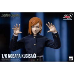 Nobara Kugisaki - ThreeZero FigZero 1/6th Scale Jujutsu Kaisen -action_heroes_kaiju Sales Store 89lRUDHI1653024077 420x420 1