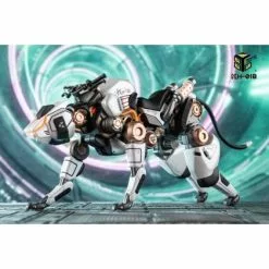 Battlefield Mechanical Beast (White) - 86TOYS KH-01B 1/12th Scale 13 Battlefield Mechanical Beast (White) - 86TOYS KH-01B 1/12th Scale -action_heroes_kaiju Sales Store 8BtVE0YH1672467198 420x420 1