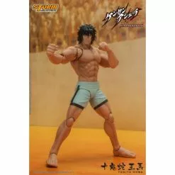 Tokita Ohma - Storm Collectibles 1/12th Scale Kengan Ashura 12 Tokita Ohma - Storm Collectibles 1/12th Scale Kengan Ashura -action_heroes_kaiju Sales Store 8EvfBJ0Z1640766565 420x420 1