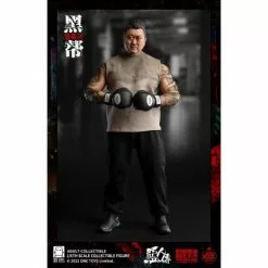 The Wicked Gangster (Deluxe Version) - One Toys 1/6th Scale -action_heroes_kaiju Sales Store 8MGl2C9H1660138914 420x420 1