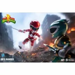 Red Ranger - Innovation Point Action. Q Mighty Morphin Power Rangers -action_heroes_kaiju Sales Store 8SDeTqqu1669304326 420x420 1
