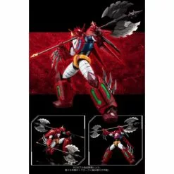 Shin Getter Dragon - Sentinel RIOBOT -action_heroes_kaiju Sales Store 8kEtggRn1662491385 420x420 1