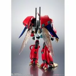 Robot Spirit (Bandai) Billbine (Aura Battler Dunbine) - Metal Robot Spirits SIDE AB -action_heroes_kaiju Sales Store 8qpXUKsl1648526640 420x420 1