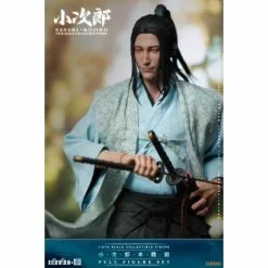 Sasaki Kojiro Full Figure With Accessory Pack Deluxe Set - Eleven X Kai Studio 1/6th Scale 12 Sasaki Kojiro Full Figure With Accessory Pack Deluxe Set - Eleven X Kai Studio 1/6th Scale -action_heroes_kaiju Sales Store 8sMvNyKX1653912343 420x420 1