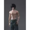 L. Lawliet (Half Body Silicone Body Version) - Gametoys GT007UP 1/6th Scale Death Note