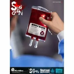 World Box Downtown Union Surgeon - WorldBox AT039 1/6th Scale -action_heroes_kaiju Sales Store 94zVONoy1666592209 420x420 1