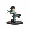 Izuki Midoriya (Ver. B) - Banpresto My Hero Academia The Amazing Heroes Vol.10