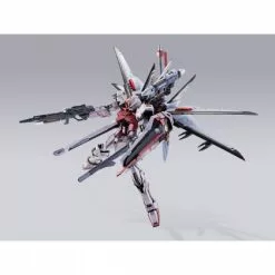 Metal Build (Bandai) METAL BUILD STRIKE ROUGE ＋ OOTORI STRIKER -action_heroes_kaiju Sales Store 9UEexWD91670430979 420x420 1