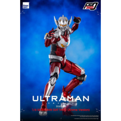 Ultraman Suit Taro (Anime Version) - ThreeZero FigZero 1/6th Scale