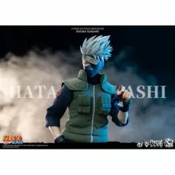 Hatake Kakashi - Rocket Toys Naruto 1/6th Scale Action Figure -action_heroes_kaiju Sales Store 9ZmJunk51649684370 420x420 1