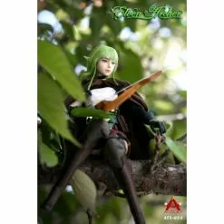 Archer - Acplay 1/6th Scale Gnome Killer -action_heroes_kaiju Sales Store 9k3QsIxF1636694377 420x420 1