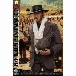 Gunning Killer Cowboy - Present Toys 1/6th Scale -action_heroes_kaiju Sales Store 9lynJHAw1655868795 420x420 1