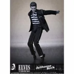 IconiQ Studios Elvis Presley Jailhouse Rock Edition - Iconiq Studio 1/6th Scale Collectible Figure -action_heroes_kaiju Sales Store 9xYxw3xt1657174438 420x420 1