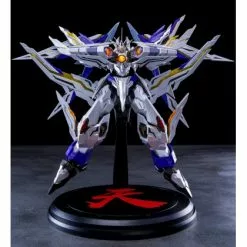 God Zeorymer Metal Frame - Beast King Model Action Figure -action_heroes_kaiju Sales Store A4MzHscv1660719354 420x420 1
