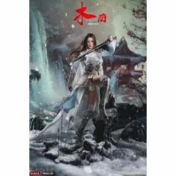 MULAN (White) - TBLeague PL2023-204B 1/6th Scale -action_heroes_kaiju Sales Store A4eCw6gD1675874400 420x420 1