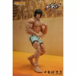 Tokita Ohma - Storm Collectibles 1/12th Scale Kengan Ashura 11 Tokita Ohma - Storm Collectibles 1/12th Scale Kengan Ashura -action_heroes_kaiju Sales Store AEqyF3RZ1640766565 420x420 1