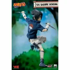 Sasuke Uchiha - ThreeZero FigZero 3Z02618W0 Naruto 1/6th Scale -action_heroes_kaiju Sales Store AJDuZ5qj1672980515 420x420 1
