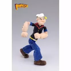 Popeye - Dasin 1/12th Scale Popeye The Sailor Man -action_heroes_kaiju Sales Store B2X036Tf1671860215 420x420 1