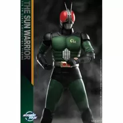 The Sun Warrior - SooSooToys SST-052 1/6th Scale Collectible Figure -action_heroes_kaiju Sales Store BDgIvfMv1671531995 420x420 1