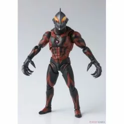 S.H. Figuarts (Bandai) Ultraman Belial - Bandai S.H.Figuarts -action_heroes_kaiju Sales Store BHEtzyYg1660217798 420x420 1