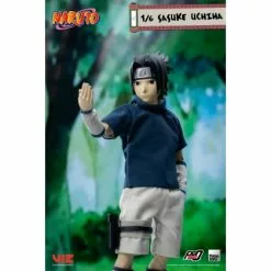 Sasuke Uchiha - ThreeZero FigZero 3Z02618W0 Naruto 1/6th Scale -action_heroes_kaiju Sales Store BK8rNc9s1672980515 420x420 1