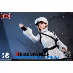 Red Silk Army Killer (Deluxe Edition) - War Story 1/6th Scale -action_heroes_kaiju Sales Store BeghrXXN1659200143 420x420 1