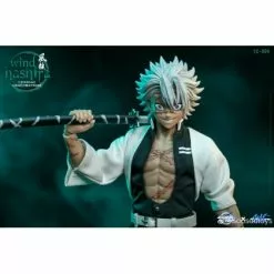 Wind Hashira - SooSooToys SC-004 1/6th Scale SNC -action_heroes_kaiju Sales Store BgTdRKSo1671966638 420x420 1