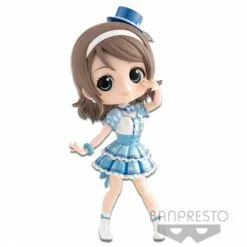 Q Posket (Banpresto) You Watanabe (Ver. B) - Banpresto Love Live! Sunshine!! Q Posket
