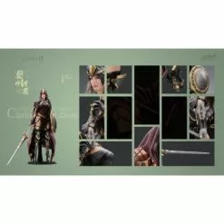 Centaur (Human Ver.) - LUCIFER LXF2309B 1/6th Scale Dawn Horn 13 Centaur (Human Ver.) - LUCIFER LXF2309B 1/6th Scale Dawn Horn -action_heroes_kaiju Sales Store BmjRw3Os1676407713 420x420 1