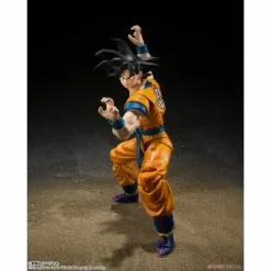 S.H. Figuarts (Bandai) Son Goku SUPER HERO - Bandai S.H.Figuarts Dragon Ball Super - Super Hero -action_heroes_kaiju Sales Store BsE2K9Zv1656130945 420x420 1