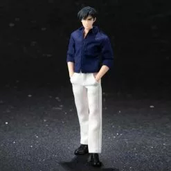 Takahashi Ryousuke - Dasin Model Initial D -action_heroes_kaiju Sales Store BsOIusOZ1676800065 420x420 1