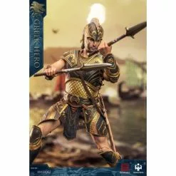 Greek God Of War - Haoyutoys HH18062 1/6th Scale Imperial Legion Action Figures 9 Greek God Of War - Haoyutoys HH18062 1/6th Scale Imperial Legion Action Figures -action_heroes_kaiju Sales Store BtuHpFXT1671452129 420x420 1