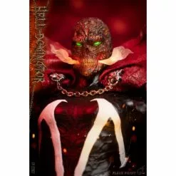 Flash Point Studio Hell Commander (Deluxe Ver.) - Flashpoint Studio FP-22167B 1/6th Scale -action_heroes_kaiju Sales Store CF6uz8UP1666155718 420x420 1