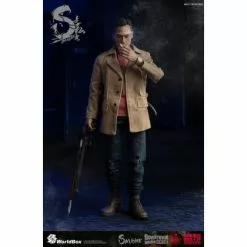 World Box Smuggler (With Dog + Leash) DX Edition - WorldBox 1/6th Scale Downtown Union -action_heroes_kaiju Sales Store CsYtv7mY1653919921 420x420 1