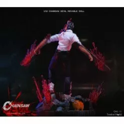 Chainsaw Devil Terrace - TWToys TW2258B 1/12th Scale -action_heroes_kaiju Sales Store D9fLfcQW1671454526 420x420 1