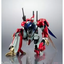 Robot Spirit (Bandai) Billbine (Aura Battler Dunbine) - Metal Robot Spirits SIDE AB -action_heroes_kaiju Sales Store DGm4XrMo1648526640 420x420 1