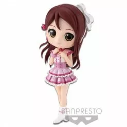 Q Posket (Banpresto) Riko Sakurauchi (Ver. B) - Banpresto Love Live! Sunshine Q Posket