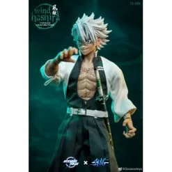 Wind Hashira - SooSooToys SC-004 1/6th Scale SNC -action_heroes_kaiju Sales Store DMBRJ8Nj1671966638 420x420 1